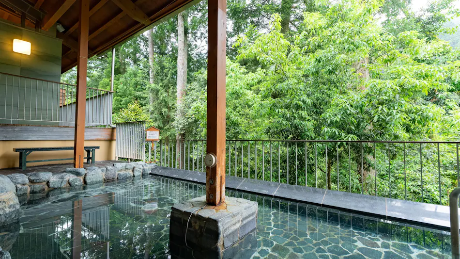 Akigawa Valley Seoto-no-Yu