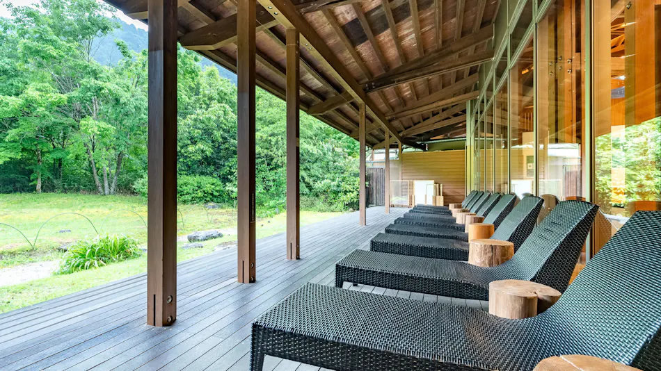 Akigawa Valley Seoto-no-Yu
