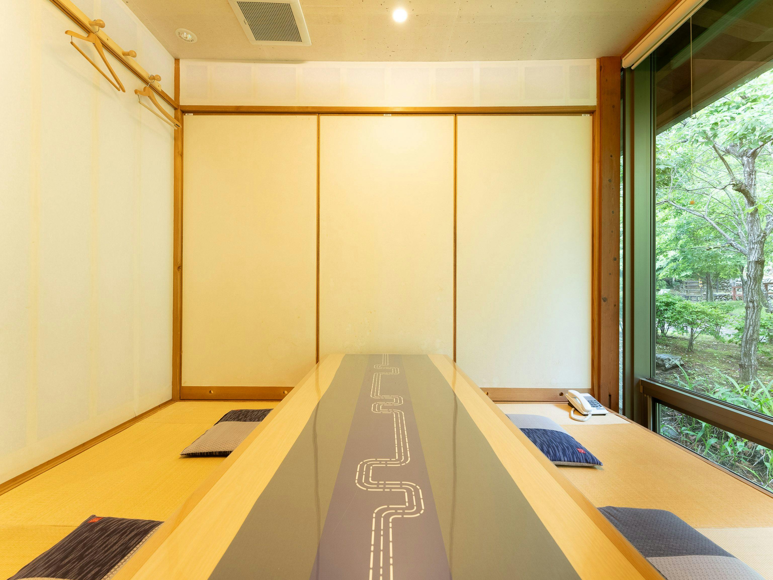 Akigawa Valley Seoto-no-Yu