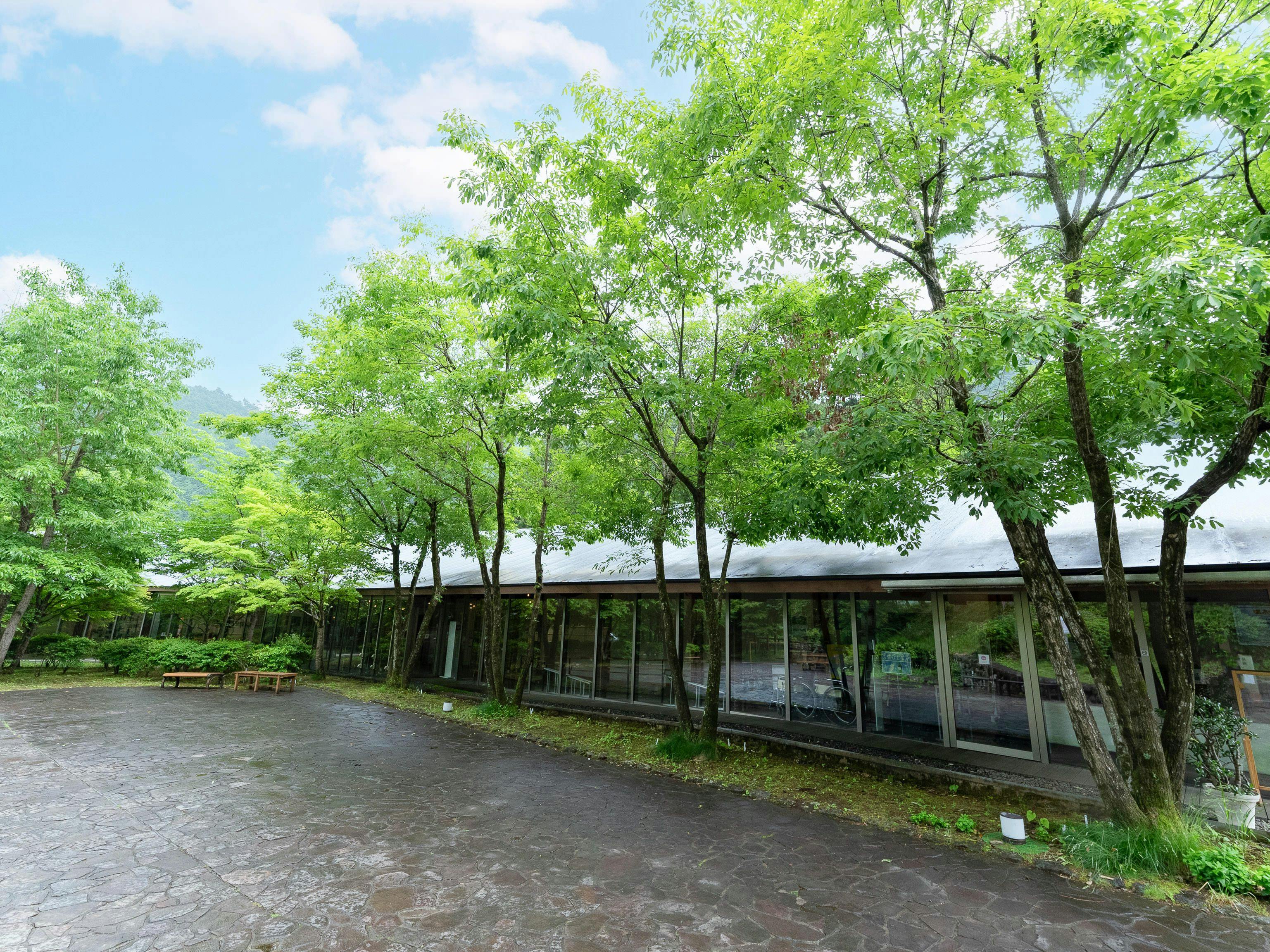 Akigawa Valley Seoto-no-Yu