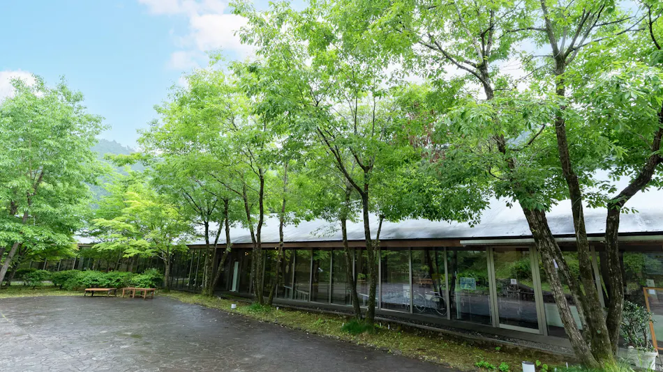 Akigawa Valley Seoto-no-Yu