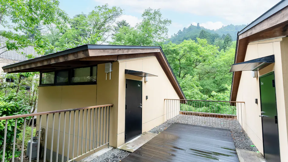 Akigawa Valley Seoto-no-Yu