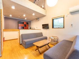 秋川渓谷 瀬音の湯