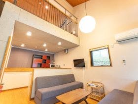 秋川渓谷 瀬音の湯