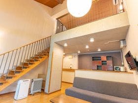 秋川渓谷 瀬音の湯