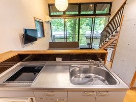 秋川渓谷 瀬音の湯