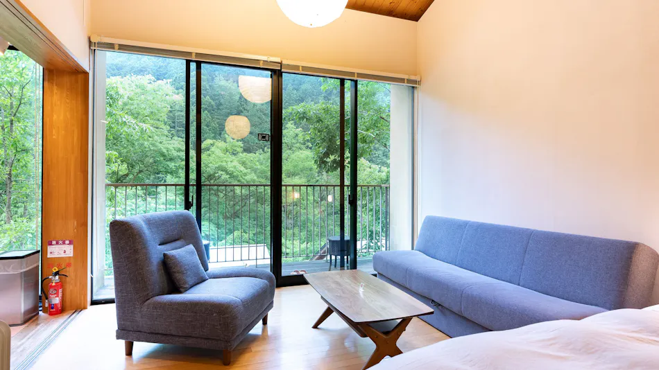 Akigawa Valley Seoto-no-Yu