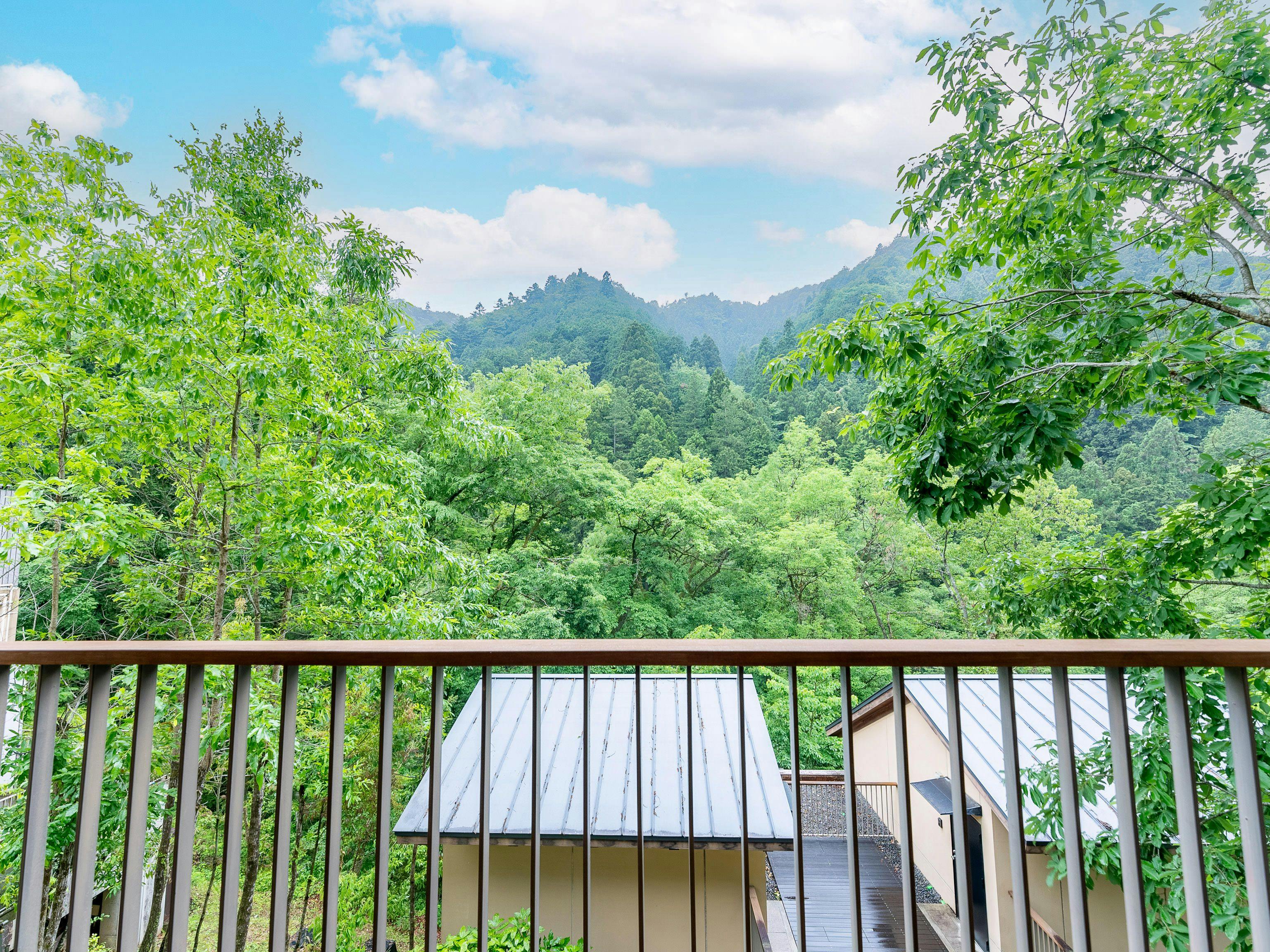 Akigawa Valley Seoto-no-Yu