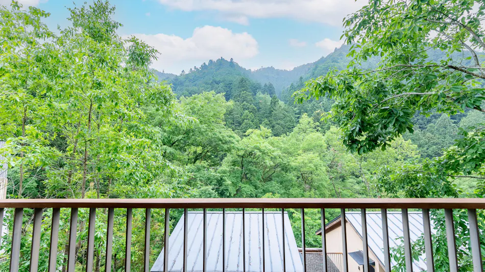 Akigawa Valley Seoto-no-Yu