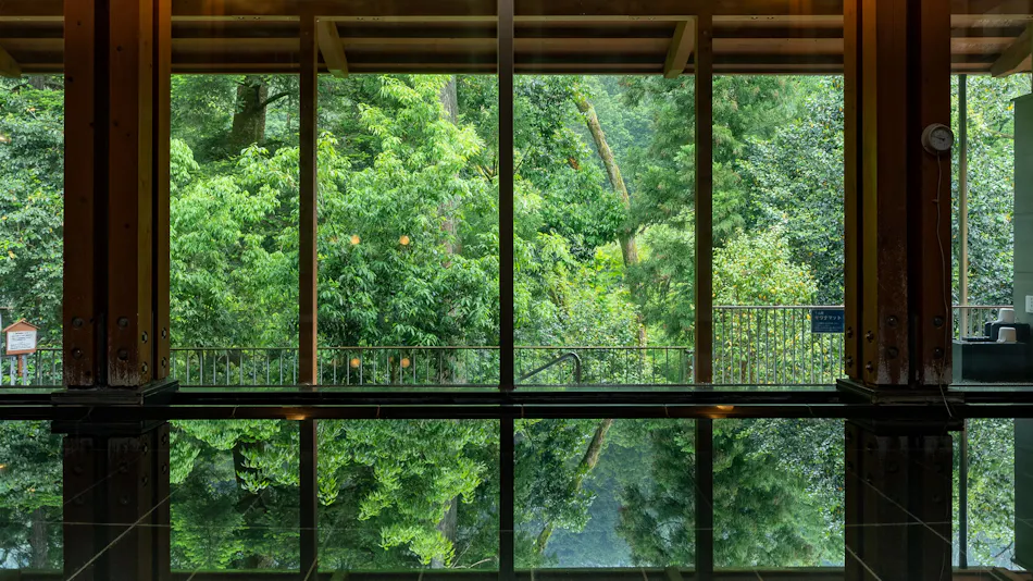 Akigawa Valley Seoto-no-Yu