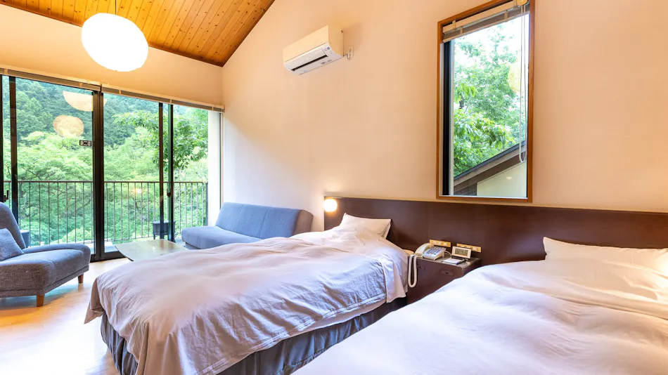 Akigawa Valley Seoto-no-Yu