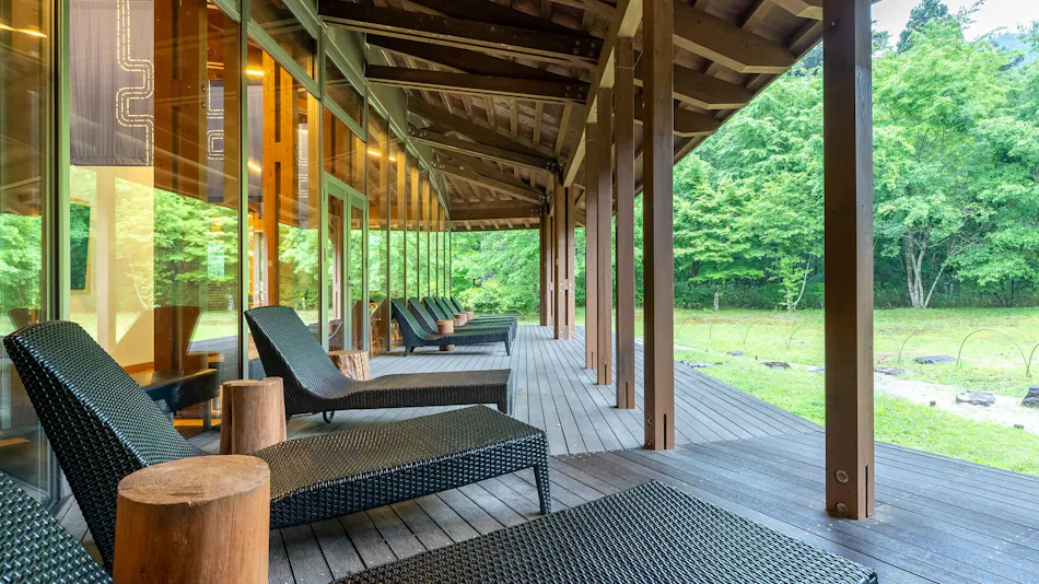 Akigawa Valley Seoto-no-Yu