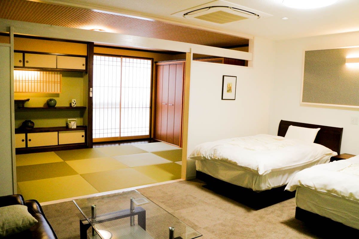 Shimoda Onsen Aji no Yado Kaioutei