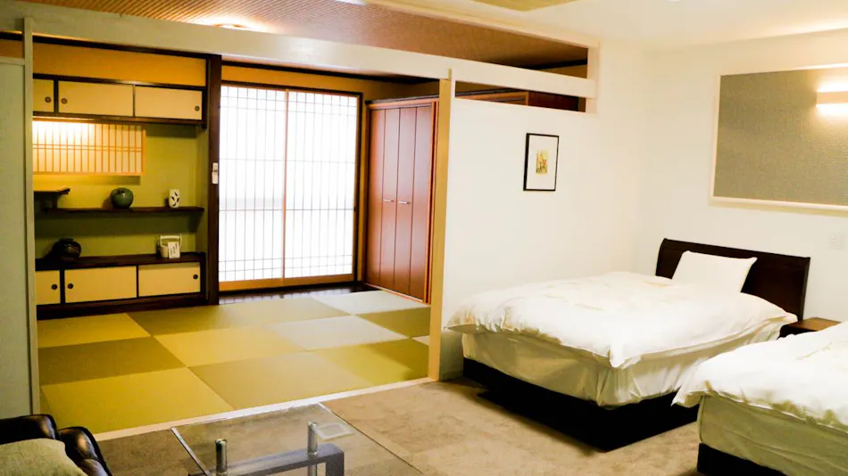 Shimoda Onsen Aji no Yado Kaioutei