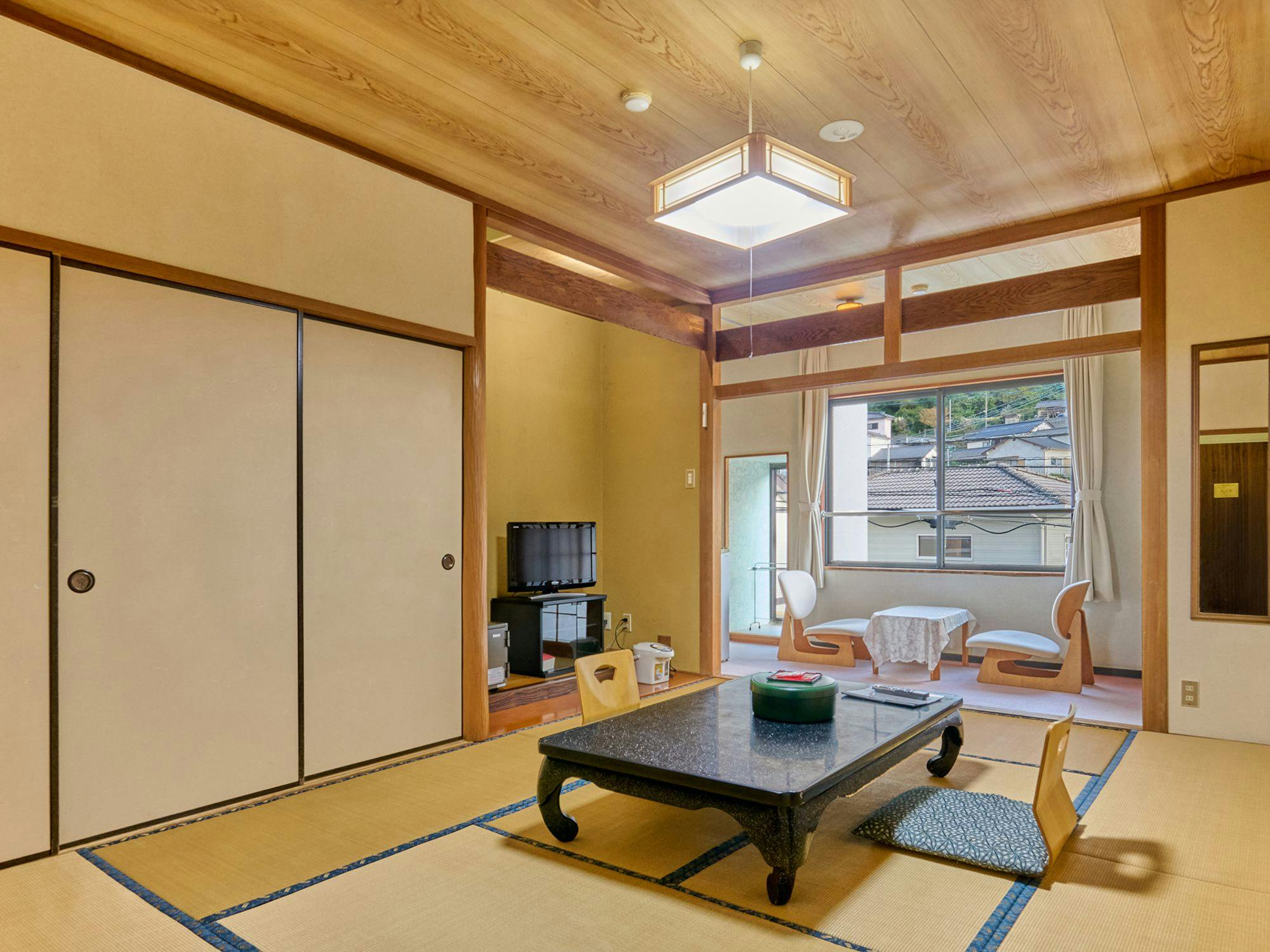 Shimoda Onsen Aji no Yado Kaioutei