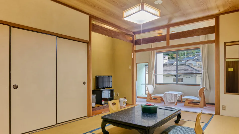 Shimoda Onsen Aji no Yado Kaioutei