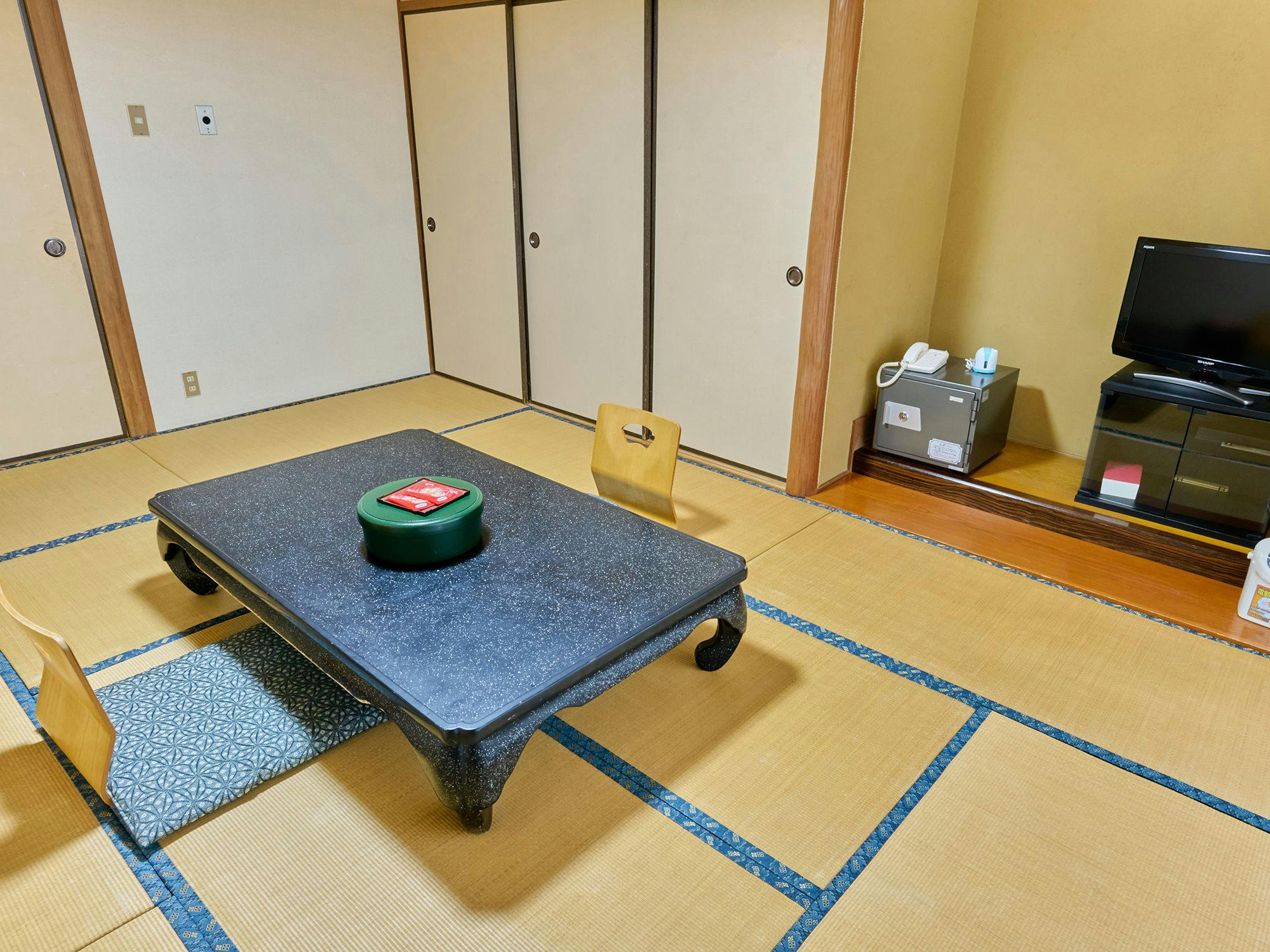 Shimoda Onsen Aji no Yado Kaioutei