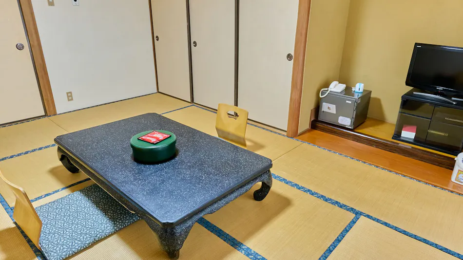 Shimoda Onsen Aji no Yado Kaioutei