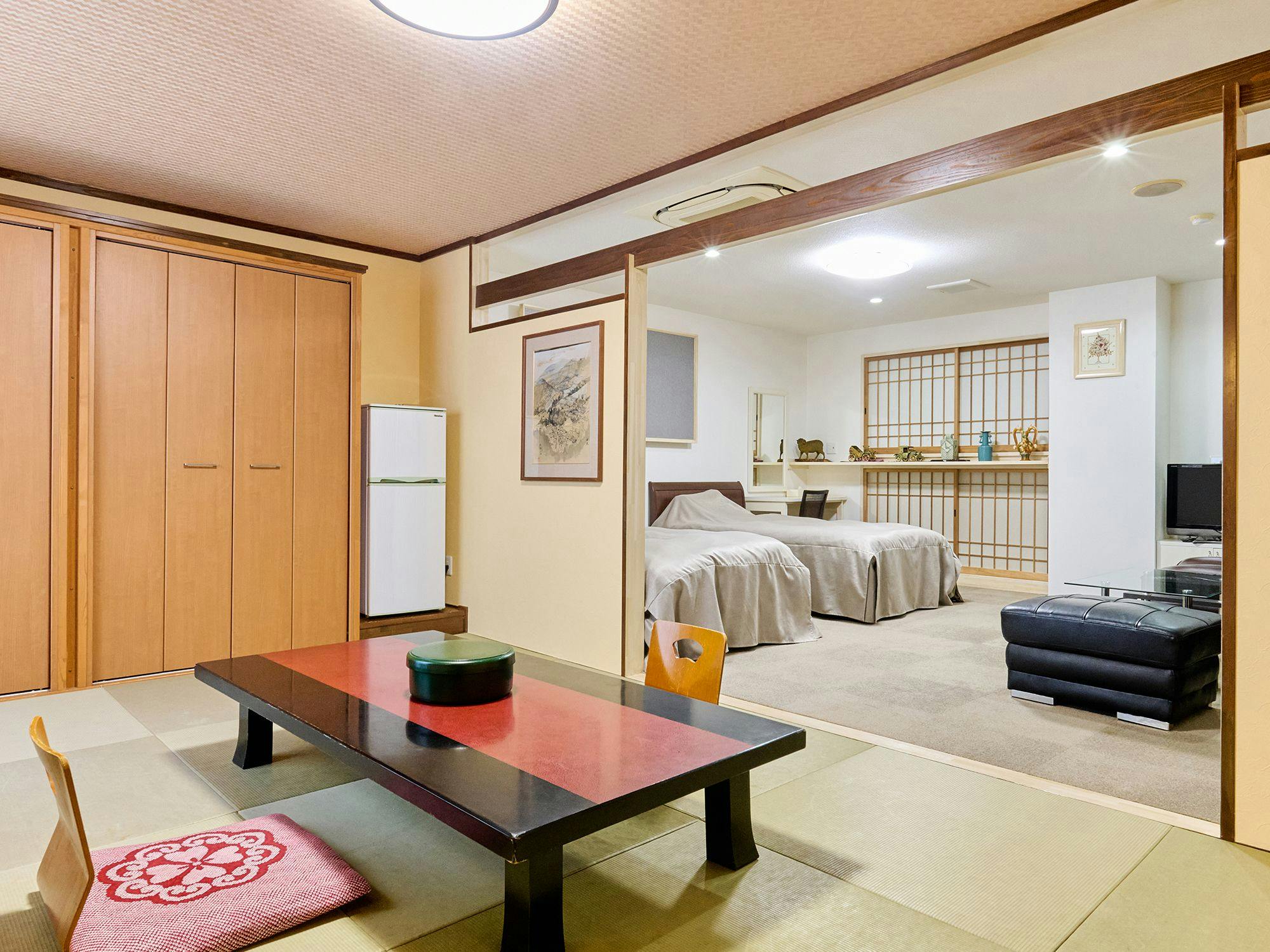 Shimoda Onsen Aji no Yado Kaioutei