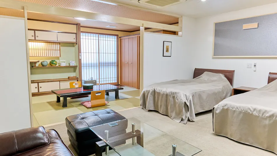 Shimoda Onsen Aji no Yado Kaioutei