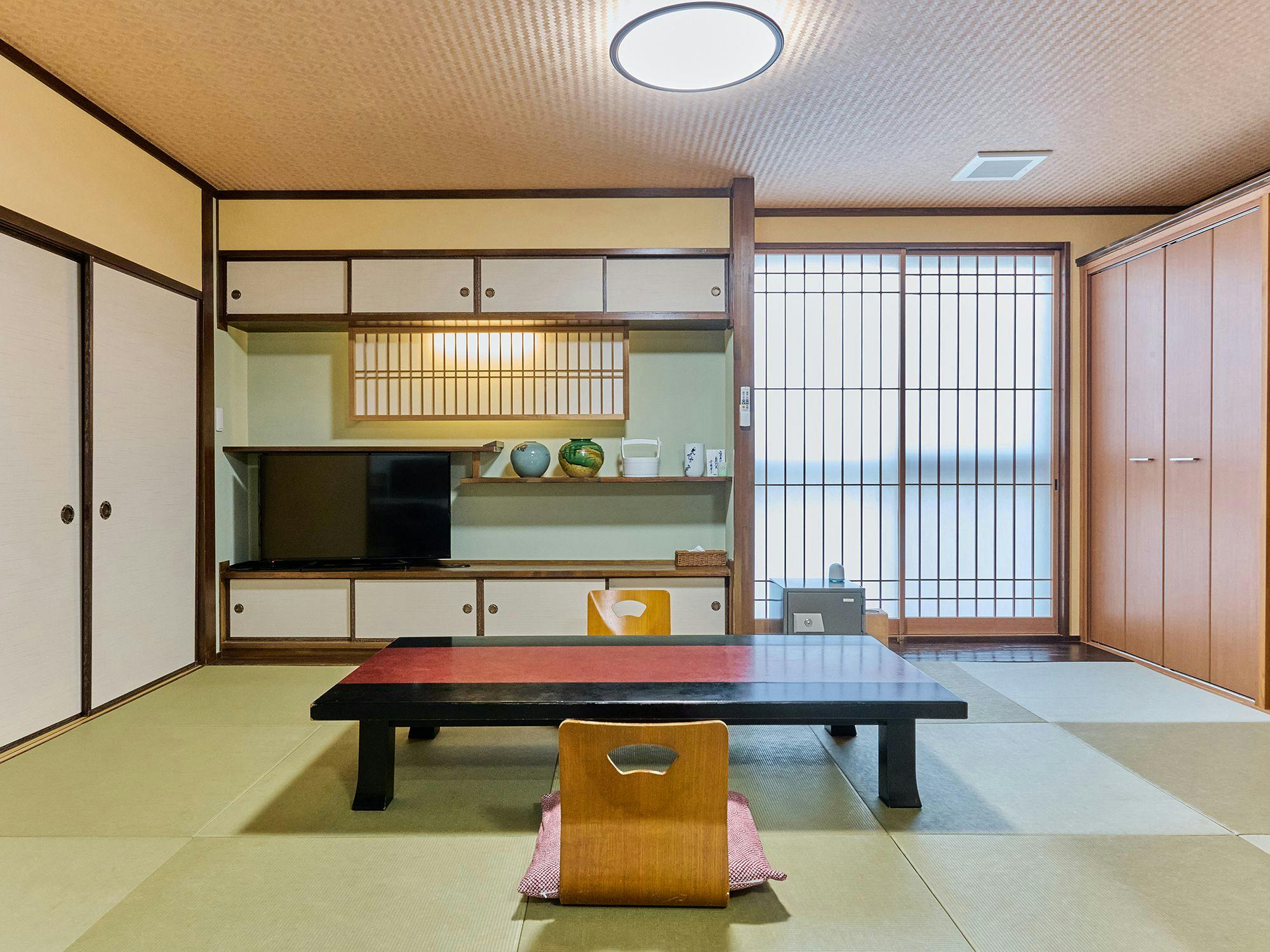 Shimoda Onsen Aji no Yado Kaioutei