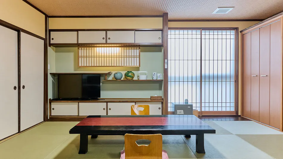 Shimoda Onsen Aji no Yado Kaioutei