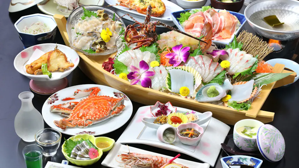 Shimoda Onsen Aji no Yado Kaioutei