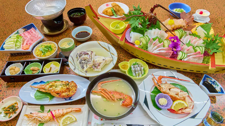 Shimoda Onsen Aji no Yado Kaioutei