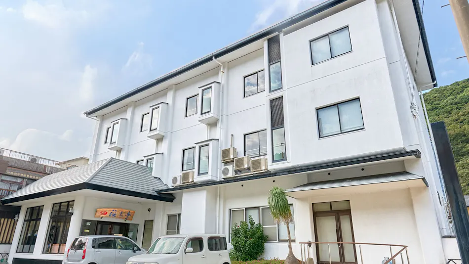 Shimoda Onsen Aji no Yado Kaioutei