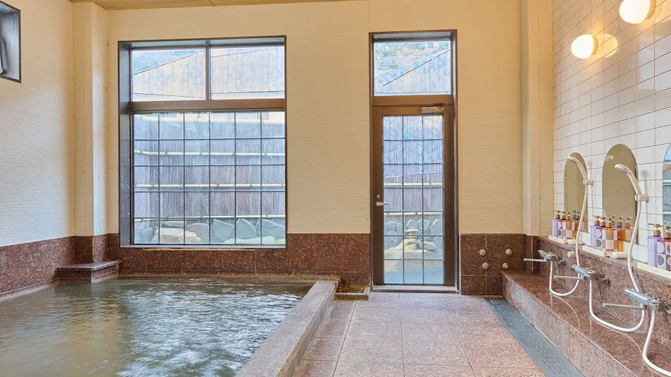 Shimoda Onsen Aji no Yado Kaioutei
