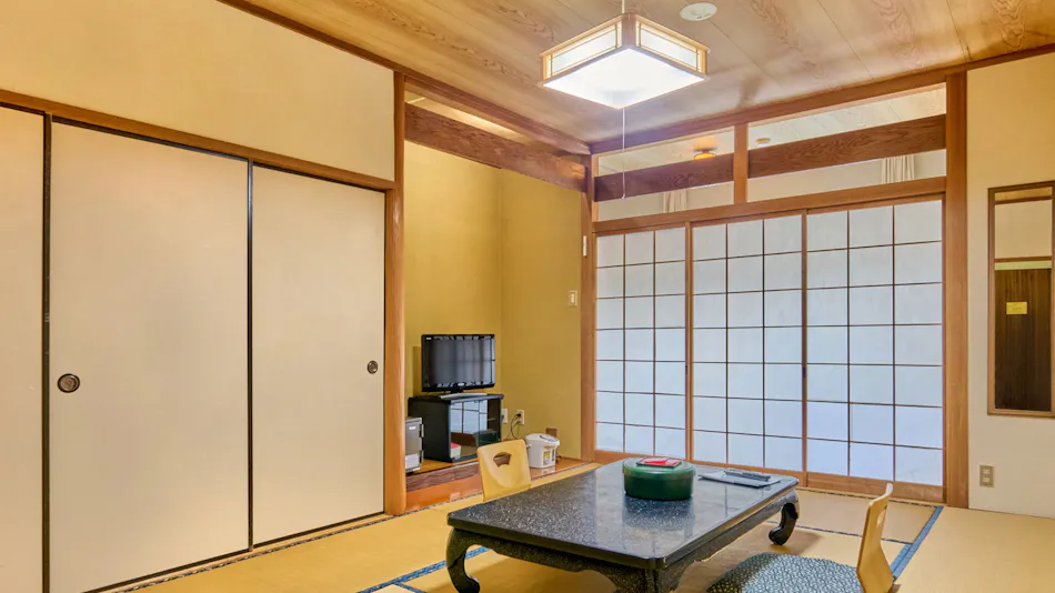 Shimoda Onsen Aji no Yado Kaioutei
