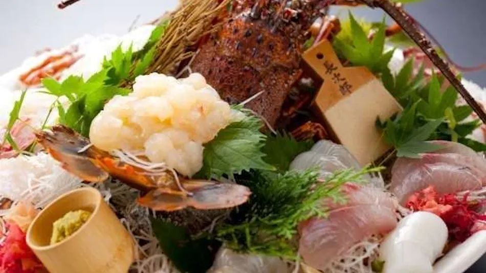 Shimoda Onsen Aji no Yado Kaioutei
