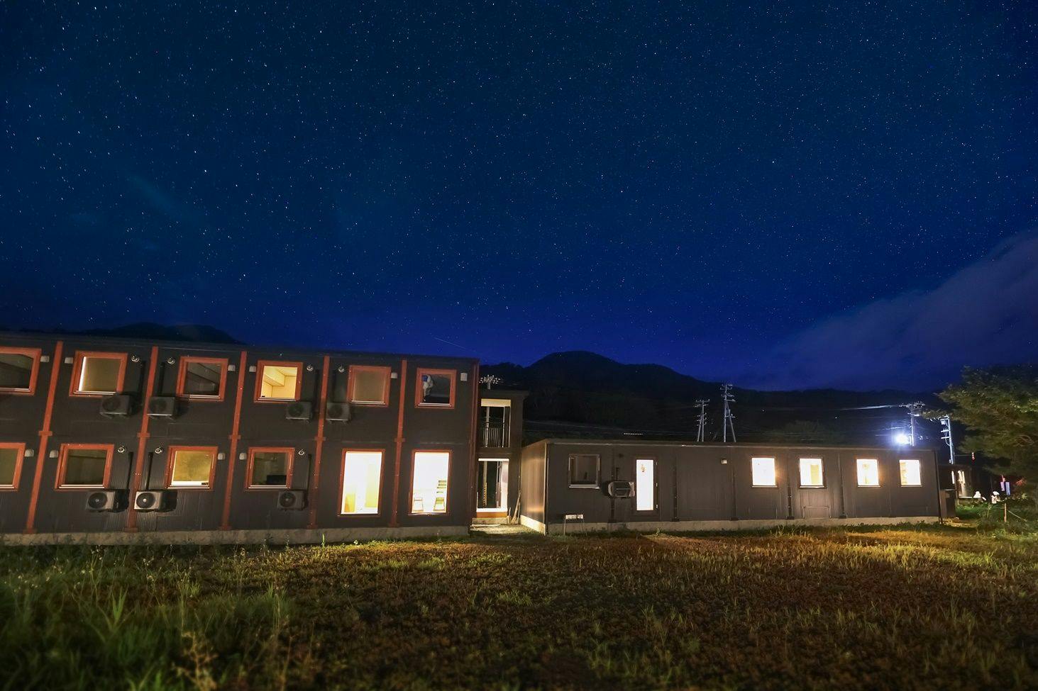 Hotel Culture Village