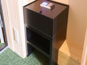 ホテルカルチャーヴィレッジ