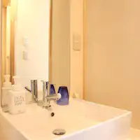 ห้องล้างหน้า