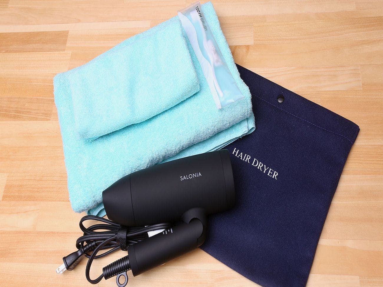 สิ่งอำนวยความสะดวก