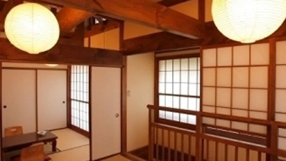 Tanohara Onsen Ryokan Yunosako