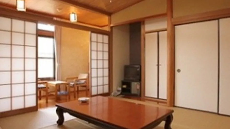 Tanohara Onsen Ryokan Yunosako