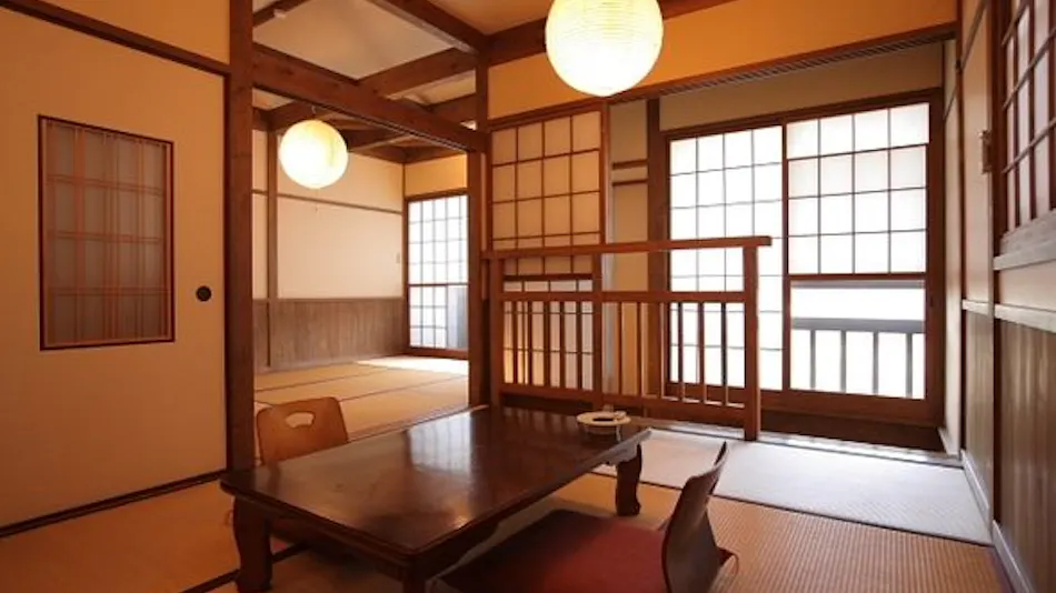 Tanohara Onsen Ryokan Yunosako