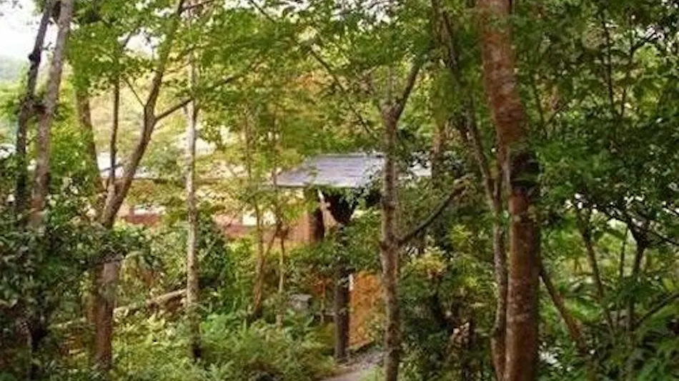 Tanohara Onsen Ryokan Yunosako