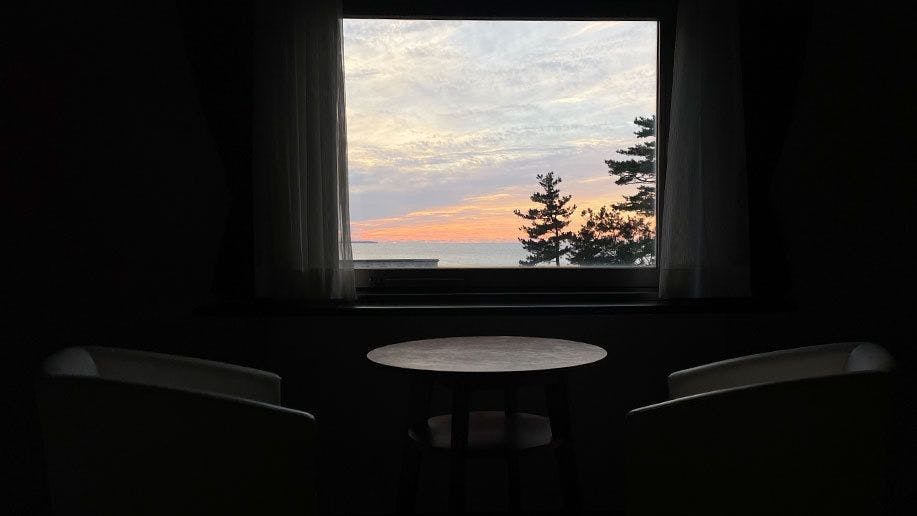 Sannemu Onsen, Kisakata Sunset Inn