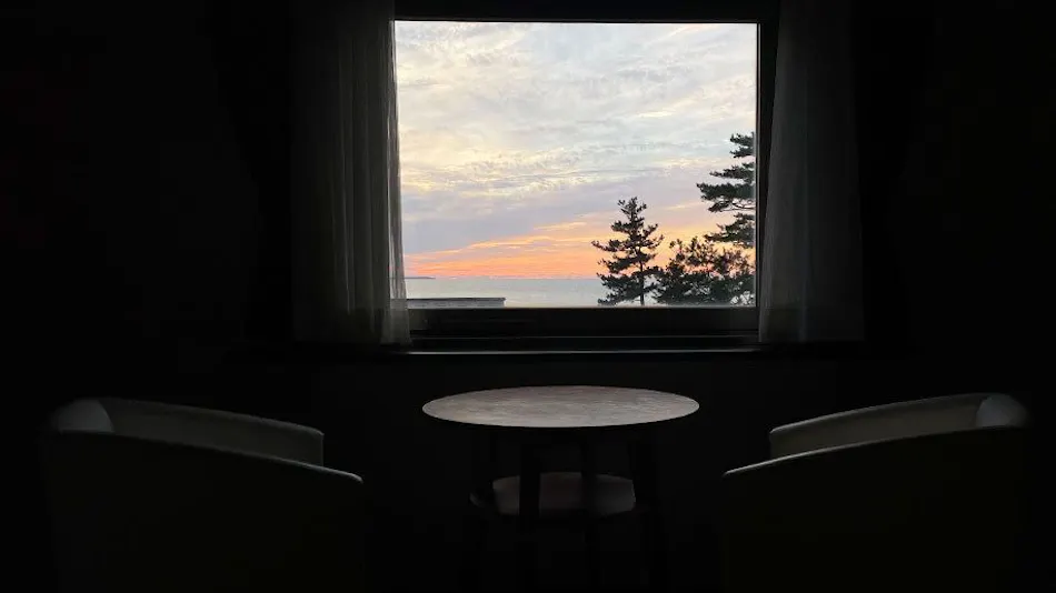 Sannemu Onsen, Kisakata Sunset Inn