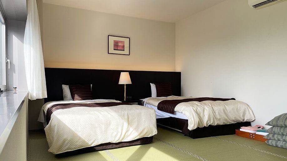 Sannemu Onsen, Kisakata Sunset Inn