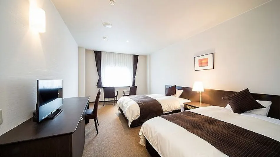 Sannemu Onsen, Kisakata Sunset Inn