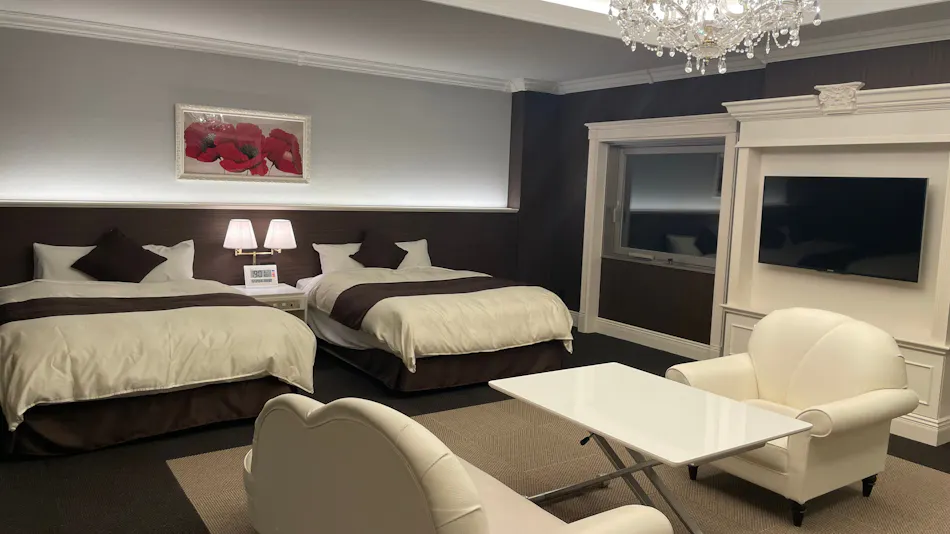 Sannemu Onsen, Kisakata Sunset Inn