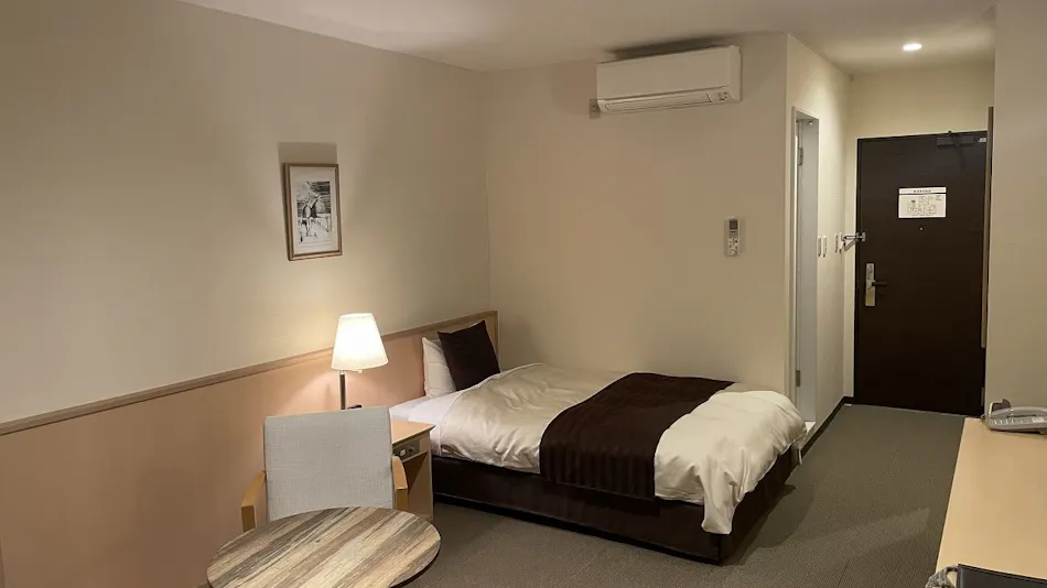 Sannemu Onsen, Kisakata Sunset Inn