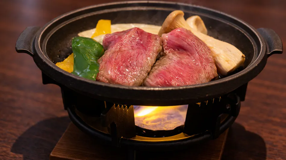 Sannemu Onsen, Kisakata Sunset Inn