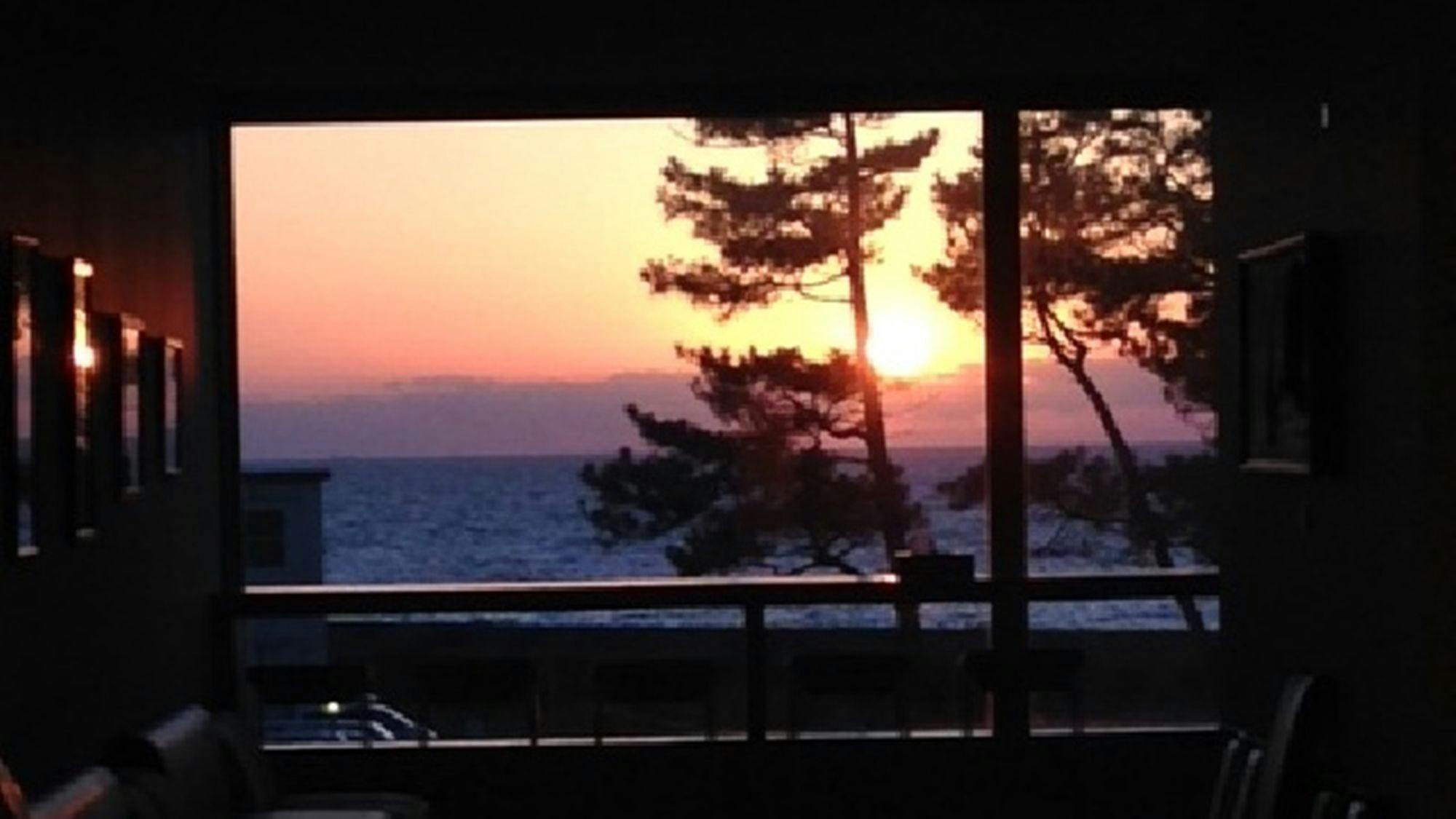 Sannemu Onsen, Kisakata Sunset Inn