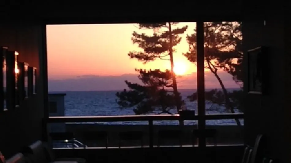 Sannemu Onsen, Kisakata Sunset Inn