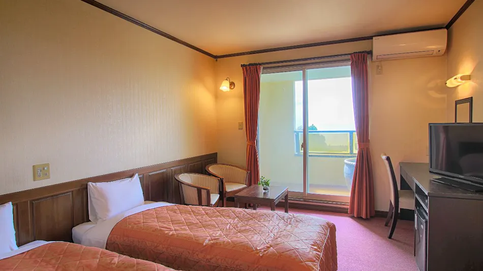 British Style Petit Hotel Queen's Suite